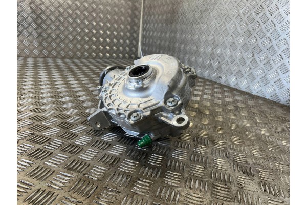 Mercedes Benz GLC C254 Front differential A2233310400 Catalog number of substitutes A2233357600