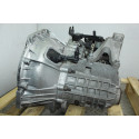 4M5R7002YA CAJA CAMBIOS FORD FOCUS C-MAX (CAP)(2003) Ambiente (D) 2006 4M5R7002YA 207328 FORD - 4