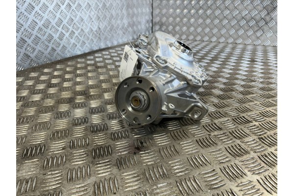 Mercedes Benz GLC C254 Front differential A2233310400 Catalog number of the original 2543309902