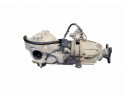 2009 Renault Koleos I Rear Differential