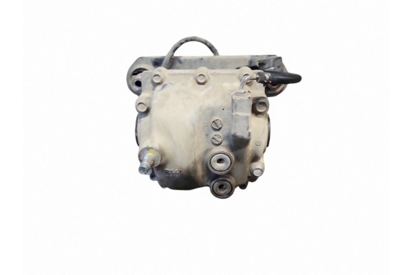 2009 Renault Koleos I Rear Differential Part manufacturer Renault OE
