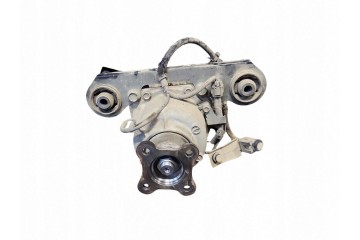 2009 Renault Koleos I Rear Differential Catalog number of the part JUT240530