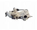 2009 Renault Koleos I Rear Differential Car type 4x4 SUV