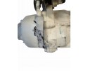 2009 Renault Koleos I Rear Differential Installation side multipurpose