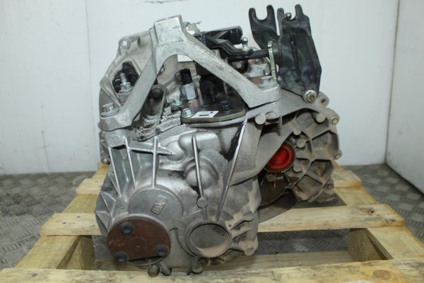 4M5R7002YA CAJA CAMBIOS FORD FOCUS C-MAX (CAP)(2003) Ambiente (D) 2006 4M5R7002YA 207328 FORD - 5