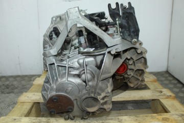 4M5R7002YA CAJA CAMBIOS FORD FOCUS C-MAX (CAP)(2003) Ambiente (D) 2006 4M5R7002YA 207328 FORD - 5