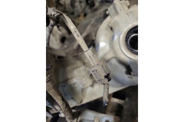 Diferencial Trasero Renault Koleos I 2009