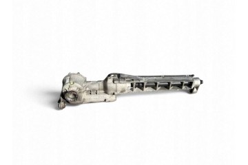 Porsche 911 991 Front differential 99134901001