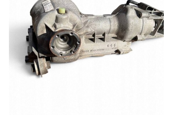 Porsche 911 991 Front differential 99134901001 Catalog number of the part 99134901001