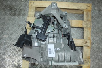 4M5R7002YA CAJA CAMBIOS FORD FOCUS C-MAX (CAP)(2003) Ambiente (D) 2006 4M5R7002YA 207328 FORD - 6