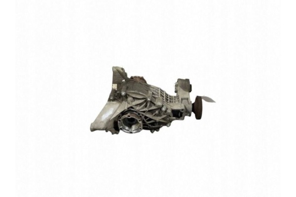 Audi A7 S7 4K8 Rear differential LMP
