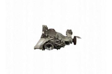 Audi A7 S7 4K8 Rear differential LMP
