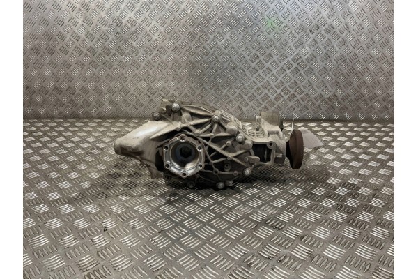 Audi A7 S7 4K8 Rear differential LMP Part manufacturer Audi OE