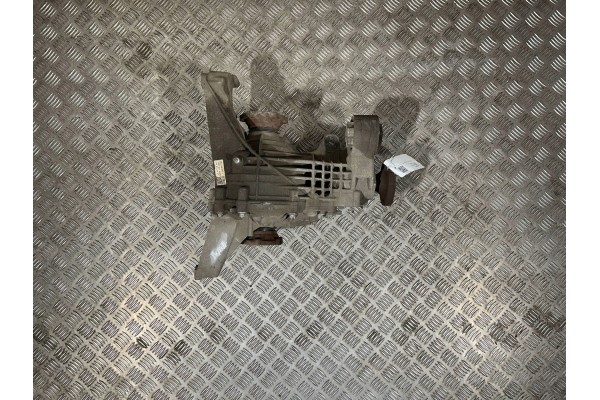 Audi A7 S7 4K8 Rear differential LMP Catalog number of the part LMP
