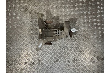 Audi A7 S7 4K8 Rear differential LMP Catalog number of the part LMP