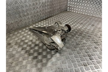 Audi A7 S7 4K8 Rear differential LMP Car type passenger cars