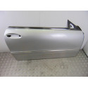 PLATA PUERTA DELANTERA DERECHA MERCEDES-BENZ CLK (BM 209) COUPE PLATA PUERTA DELANTERA DERECHA MERCEDES-BENZ CLK (BM 209) COUPE