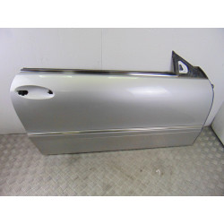 PLATA PUERTA DELANTERA DERECHA MERCEDES-BENZ CLK (BM 209) COUPE