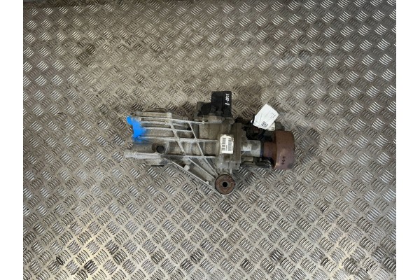 Volvo XC60 Rear Differential 1216694 Part manufacturer Volvo OE