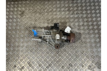 Volvo XC60 Rear Differential 1216694 Part manufacturer Volvo OE