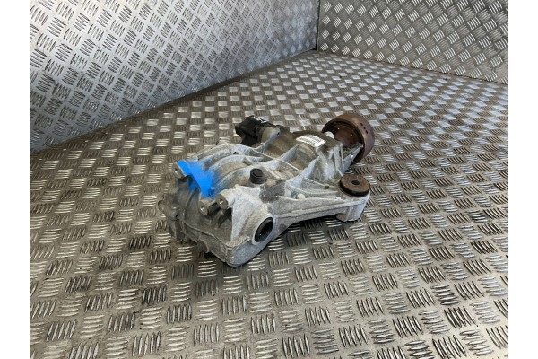 Volvo XC60 Rear Differential 1216694 Catalog number of the part 1216694