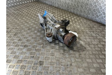 Volvo XC60 Rear Differential 1216694 Car type 4x4 SUV