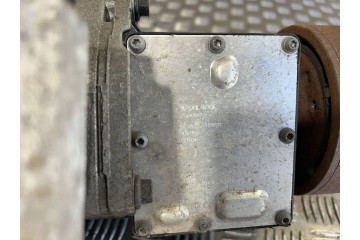 Volvo XC60 Rear Differential 1216694 Catalog number of substitutes 02004763