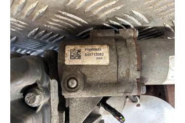 Volvo XC60 Rear Differential 1216694 Catalog number of the original T5894241