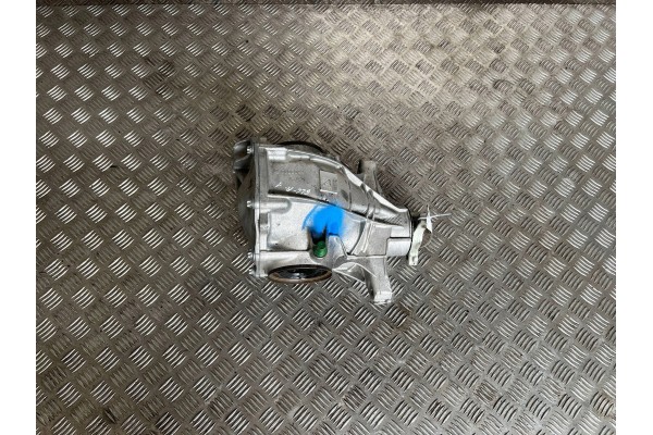 Mercedes Benz GLC C254 Rear differential A2543507006 Catalog number of the part A2543507006