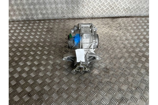 Mercedes Benz GLC C254 Rear differential A2543507006 Catalog number of the original A2233510300