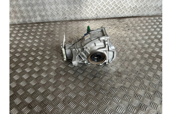 Diferencial trasero Mercedes-Benz GLC C254 A2543507006