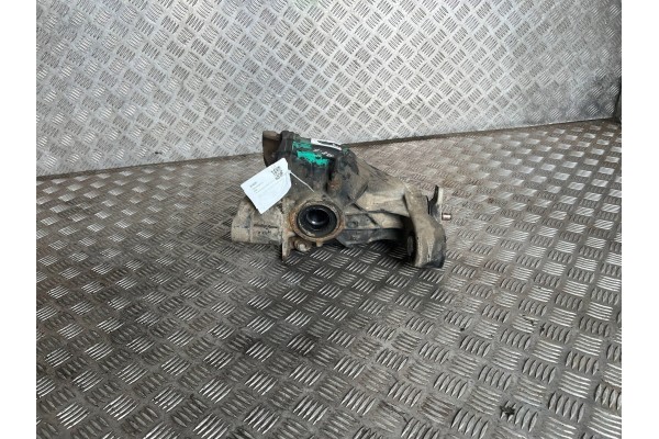 Mercedes Benz GLE AMG W166 C292 Rear differential A1663503800 Part manufacturer Mercedes Benz OE