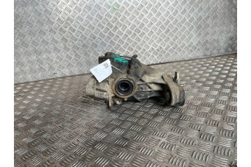 Mercedes Benz GLE AMG W166 C292 Rear differential A1663503800 Installation side multipurpose