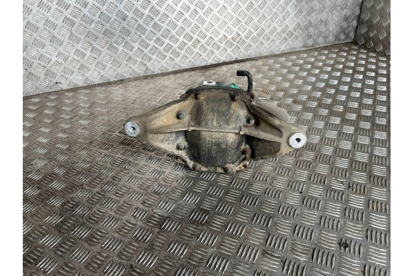 Diferencial trasero Mercedes-Benz GLE AMG (W166 - C292) A1663503800
