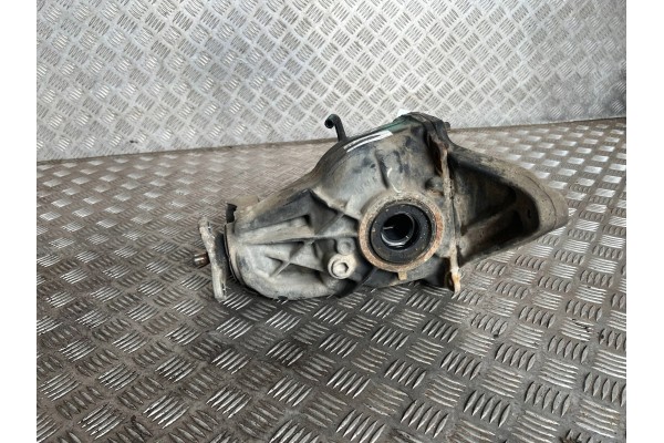 Diferencial trasero Mercedes-Benz GLE AMG (W166 - C292) A1663503800