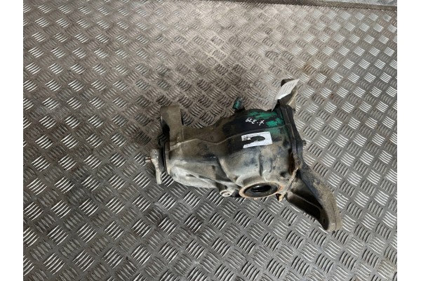 Diferencial trasero Mercedes-Benz GLE AMG (W166 - C292) A1663503800