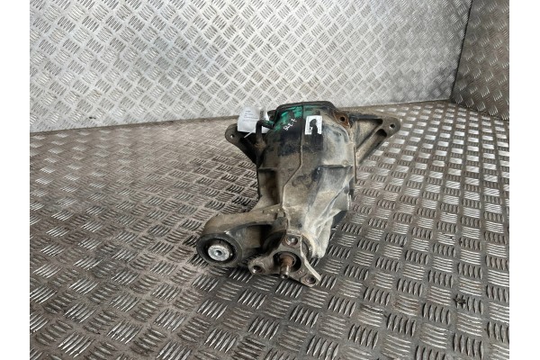Diferencial trasero Mercedes-Benz GLE AMG (W166 - C292) A1663503800