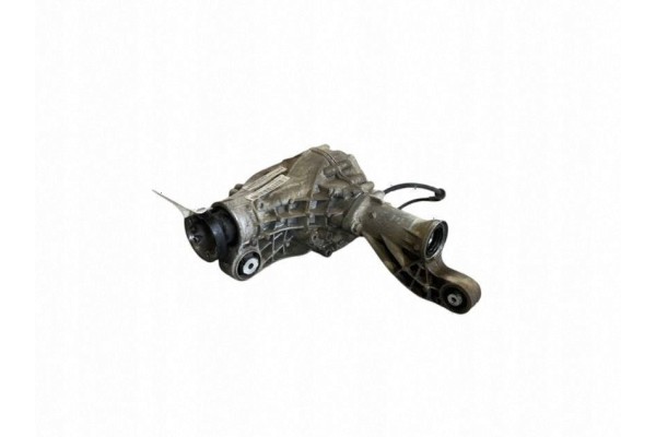 Mercedes Benz GLE AMG W166 C292 Front differential A1663301900