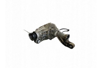 Mercedes Benz GLE AMG W166 C292 Front differential A1663301900