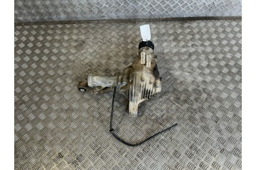 Mercedes Benz GLE AMG W166 C292 Front differential A1663301900 Catalog number of the part A1663301900