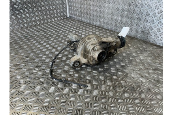 Mercedes Benz GLE AMG W166 C292 Front differential A1663301900 Car type 4x4 SUV