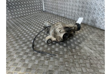 Mercedes Benz GLE AMG W166 C292 Front differential A1663301900 Car type 4x4 SUV