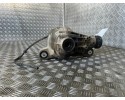 Mercedes Benz GLE AMG W166 C292 Front differential A1663301900 Installation side multipurpose