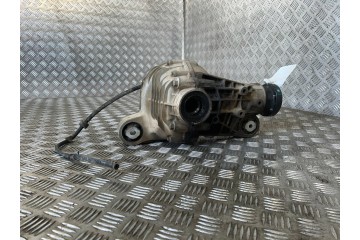 Mercedes Benz GLE AMG W166 C292 Front differential A1663301900 Installation side multipurpose