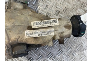 Diferencial delantero Mercedes-Benz GLE AMG (W166 - C292) A1663301900