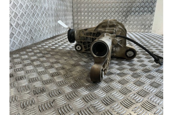 Diferencial delantero Mercedes-Benz GLE AMG (W166 - C292) A1663301900