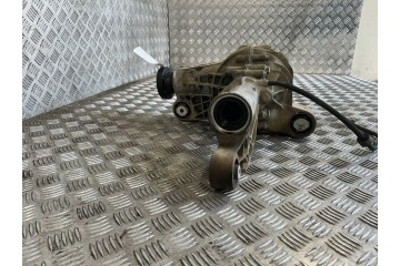 Diferencial delantero Mercedes-Benz GLE AMG (W166 - C292) A1663301900