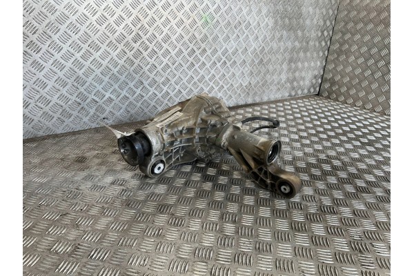 Diferencial delantero Mercedes-Benz GLE AMG (W166 - C292) A1663301900