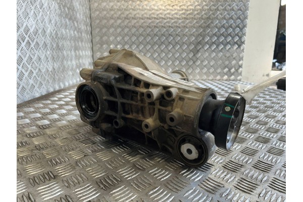 Diferencial delantero Mercedes-Benz GLE AMG (W166 - C292) A1663301900