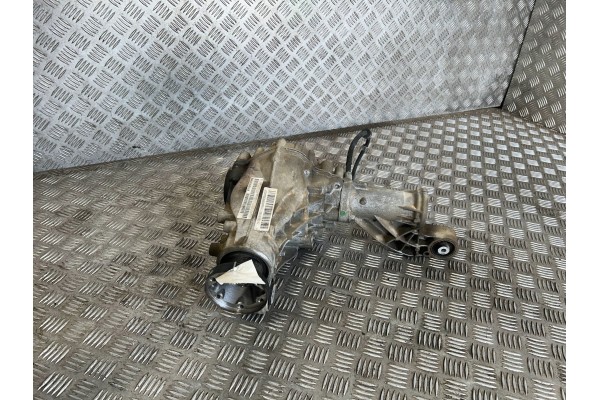 Diferencial delantero Mercedes-Benz GLE AMG (W166 - C292) A1663301900
